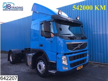 مقطورة السحب Volvo FM 410 EURO 5, Airco, PTO