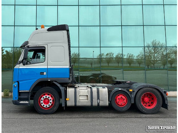 Volvo FM 410 Only 564.000 KM Full ADR ALL Classes Holland Truck  - مقطورة السحب: صورة 2