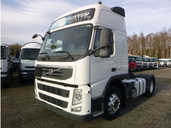 مقطورة السحب Volvo FM 450 4x2 Euro 5 ADR 07/02/2020