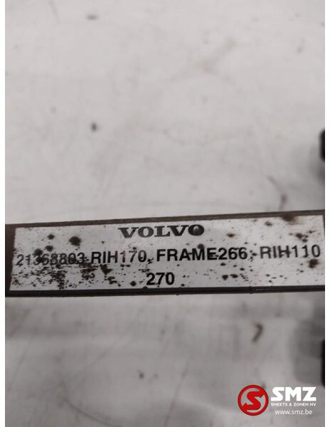 مستشعر - شاحنة Volvo Occ sensor drukregelklep + kraanstang Volvo FH 221: صورة 3
