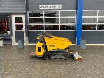شاحنة قلاب التعدين WACKER NEUSON DT08 dumper
