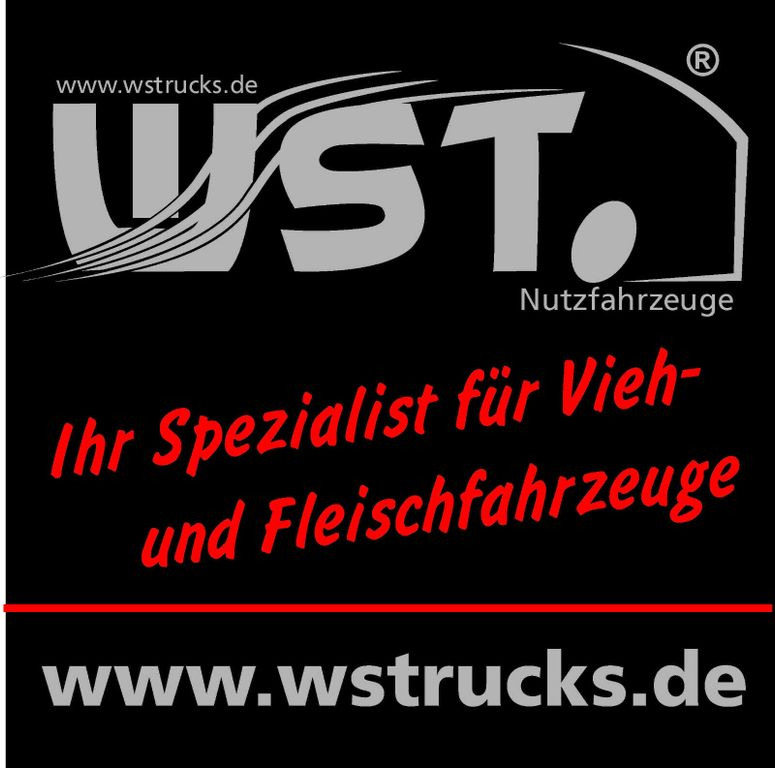 مقطورات مسطحة للبيع  WST Edition Pritschenhochlader Tandem NEU: صورة 8