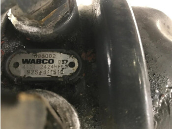أجزاء الفرامل Wabco CF450 (01.18-): صورة 1