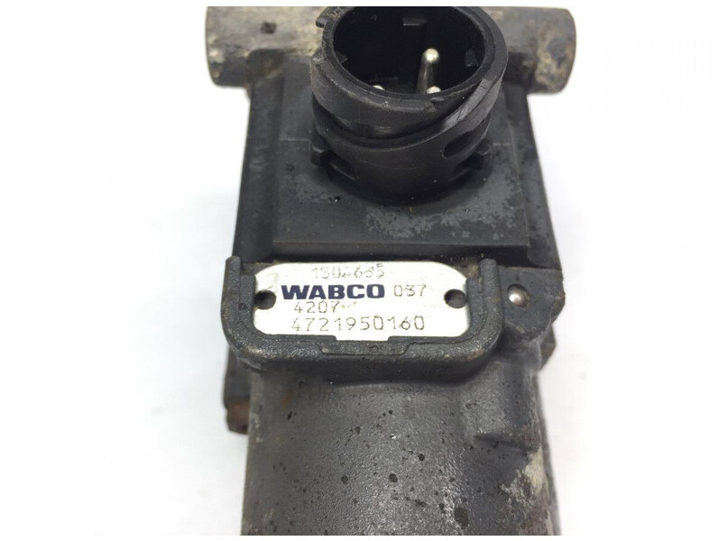 أجزاء الفرامل Wabco XF105 (01.05-): صورة 4