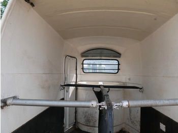 عربة نقل خيل Westfalia Vollpoly 2 Pferde: صورة 5