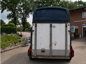 عربة نقل خيل Westfalia Vollpoly 2 Pferde: صورة 4