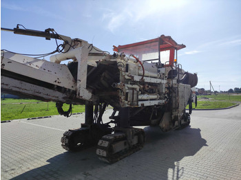 ماكينة الكشط على البارد Wirtgen W2000 asphalt milling mach: صورة 5