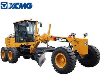 ماكينة تسوية للبيع  XCMG GR165 170HP 15 ton China grader motor price: صورة 1