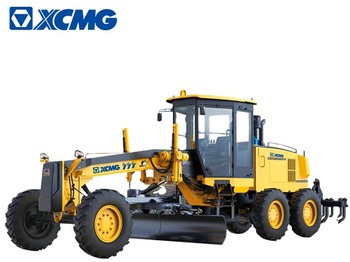 ماكينة تسوية للبيع  XCMG Official 170HP Motor Grader GR1605 China Motor Grader Price: صورة 1