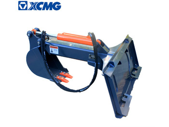 ذراع الرافعة - شيول صغير XCMG Official X0308 Skid Steer Attachment Single Arm Digger: صورة 5