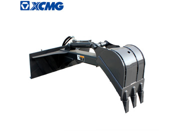 ذراع الرافعة - شيول صغير XCMG Official X0308 Skid Steer Attachment Single Arm Digger: صورة 2