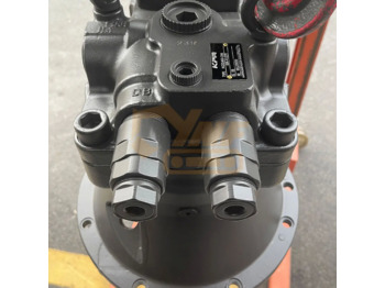 موتور هيدروليكي - حفّار للبيع  YNF M2X146B EC240B EC240BLC Swing Motor Assy VOE14550094 VOE 14550094 For VOLVO Excavator: صورة 3