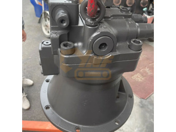 موتور هيدروليكي - حفّار للبيع  YNF M2X146B EC240B EC240BLC Swing Motor Assy VOE14550094 VOE 14550094 For VOLVO Excavator: صورة 2