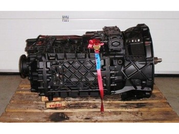 صندوق التروس ZF ZF 16S151od, Spierings spec