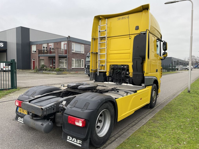 DAF XF 440 6-2016 !!! retarder !!! like new !!! - مقطورة السحب: صورة 5