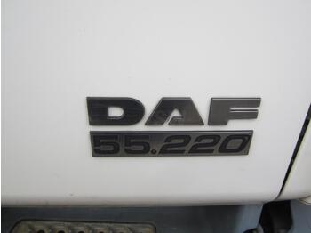  DAF LF 220 - شاحنة ماشية: صورة 3