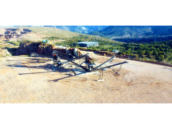 FABO CONVEYOR BELT - معدات ما بعد الحصاد: صورة 1