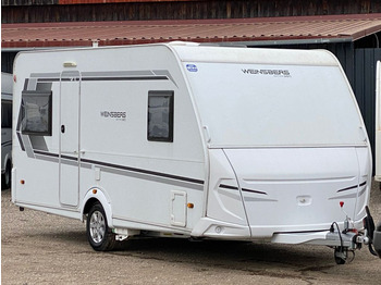 Weinsberg CaraTwo 450 FU Edition, Mover"Verfügbar" - كرفان سحب: صورة 1