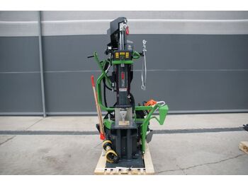 Robust R 25 Z-Profiholzspalter - آلة تقطيع الخشب: صورة 1
