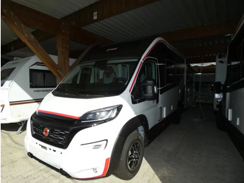 Wohnmobil Challenger X 150 OPEN EDITION (Fiat) - موتر هوم شبه متكامل: صورة 1