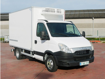  Iveco 35C13 DAILY KUHLKOFFER RELEC FROID TR32 -20C  - شاحنة توصيل مبردة: صورة 2
