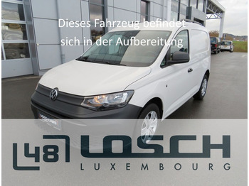 Volkswagen Caddy Cargo Maxi - فان المدمجة: صورة 1