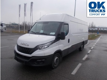IVECO Daily 35S16 V - فان: صورة 1