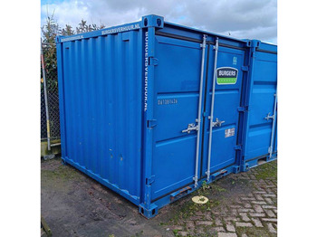  Container 8FT - آلة نقل الحاويات: صورة 2