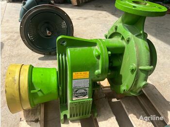 ROVATTI T3-80AE-TW - نظام الري: صورة 1