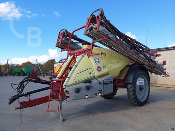 Hardi Commander 4400 - رشاش: صورة 1