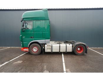 DAF XF460 FT SSC EURO 6 - مقطورة السحب: صورة 1
