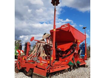 Kverneland I-DRILL PRO CX2 - آلة بذر الحصاد: صورة 1