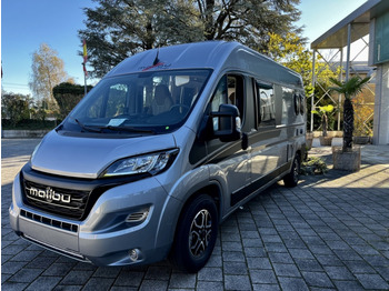  Malibu Van Diverisity 600 DB K - كرفان فان: صورة 2