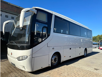  Iveco Irisbus 10m Fahrschulbus  - حافلة نقل لمسافات طويلة: صورة 2