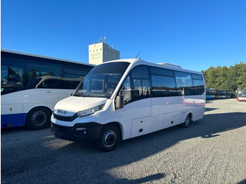 Iveco Rozero - حافلة صغيرة: صورة 1
