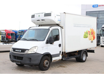  Iveco DAILY 65C15, THERMO-KING MD-200  - شاحنة توصيل مبردة: صورة 1