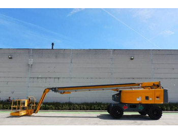 Haulotte HT28RTJ Pro - مرفاع تلسكوبي: صورة 1