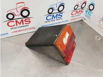 New Holland 7740, 40, Ts Series, Tail Light Support F0nn13n573aa - أضواء/ إضاءة: صورة 1