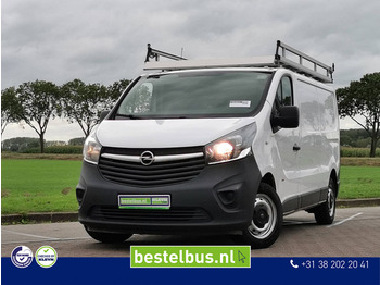 Opel Vivaro 1.6 l2h1 airco navi nap! - فان المدمجة: صورة 1