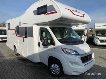 ROLLER TEAM KRONOS 284M, Ford Transit, 5 seats, (2024 model) - موتر هوم سقف عالي: صورة 1