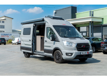 LMC Innovan 590 - كرفان فان: صورة 2