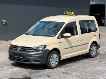 Volkswagen Caddy 2.0 TDI Taxi - ميكروباص: صورة 1