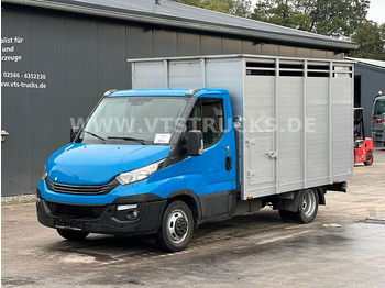  Iveco Daily 35C16 3,5t Viehtransporter  - شاحنة ماشية: صورة 1