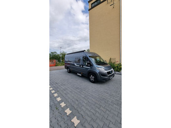 Knaus Boxlife 630 ME,Automatik,1H,150Ps,BusbikerTräger - كرفان فان: صورة 1