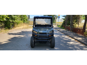  POLARIS Ranger 570 EFI - عربة جميع التضاريس/ رباعية العجلات: صورة 2