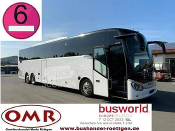   Setra - S 517 HD/ Original KM/ USB/3 Punktgurte/Tourismo - حافلة نقل لمسافات طويلة: صورة 1