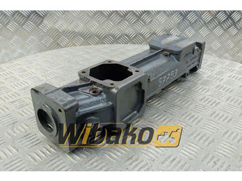 Deutz 04297657RY - مشعب السحب: صورة 1