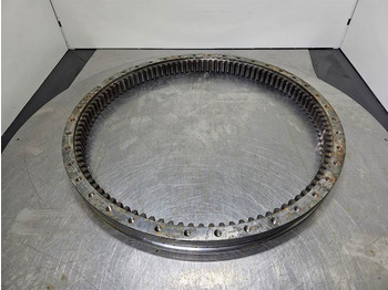 Liebherr LH22M-90020066-Slewing ring/Drehkranz/Draaikrans - إطار هيكلي/ إطار معدني: صورة 1