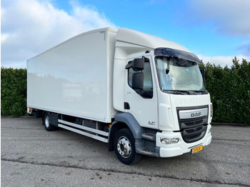 DAF LF 210 FA Euro6 - شاحنة صندوقية: صورة 1