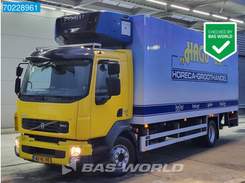 Volvo FL 240 4X2 DayCab NL-Truck Ladebordwand EEV - شاحنة ذات مبرد: صورة 1